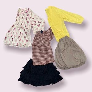 Little Girl’s Bundle